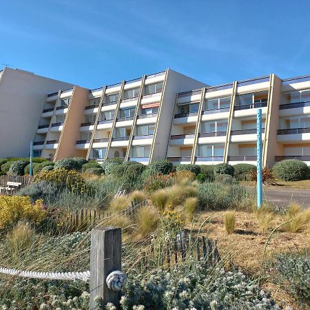 Marinamer - Face Mer - Plage 50M Apartment Saint-Jean-de-Monts Exterior foto